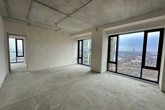 Продажа 4-комнатной квартиры 102,2 м², 33/41 этаж