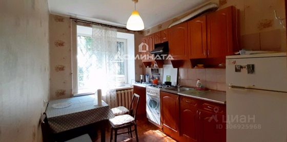 Продажа 1-комнатной квартиры 28,6 м², 1/9 этаж