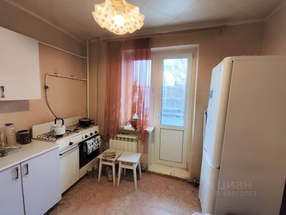 Продажа 1-комнатной квартиры 32 м², 2/5 этаж