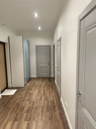 Продажа 2-комнатной квартиры 57 м², 5/17 этаж