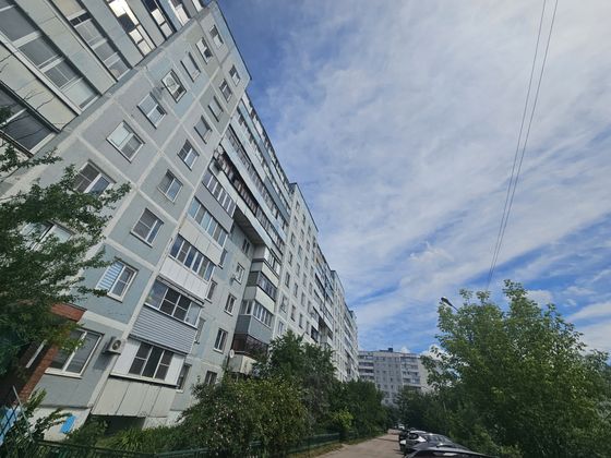 Продажа 1-комнатной квартиры 35 м², 1/9 этаж