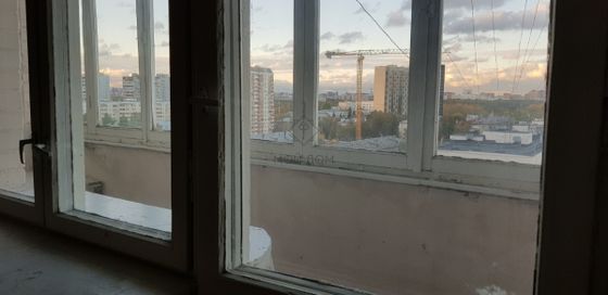 Продажа 2-комнатной квартиры 52,1 м², 13/14 этаж