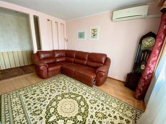 Продажа 3-комнатной квартиры 57 м², 8/9 этаж