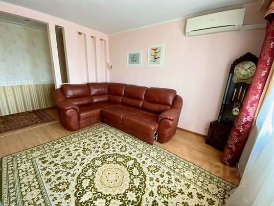 Продажа 3-комнатной квартиры 57 м², 8/9 этаж