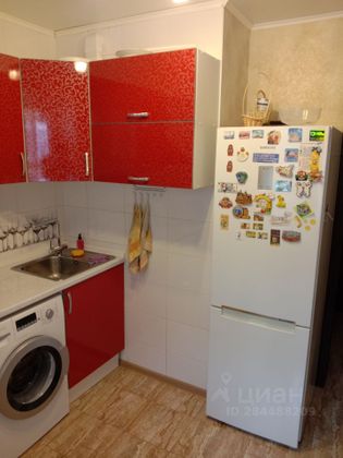 Продажа 1-комнатной квартиры 32 м², 8/13 этаж