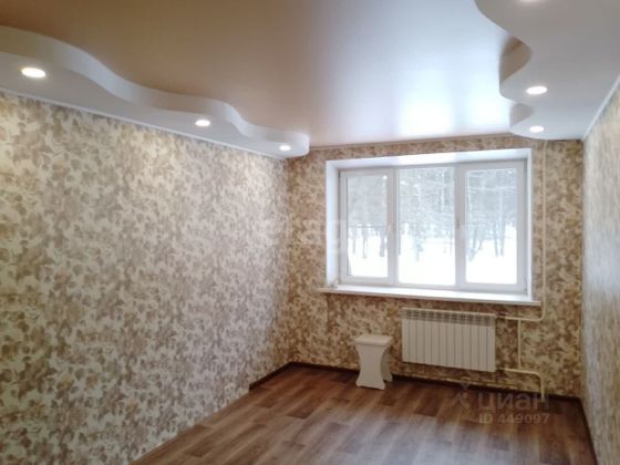 Продажа 2-комнатной квартиры 41,9 м², 1/5 этаж