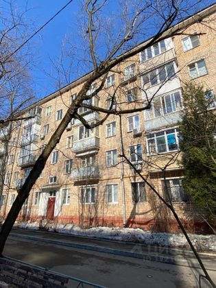 Продажа 2-комнатной квартиры 43 м², 1/5 этаж