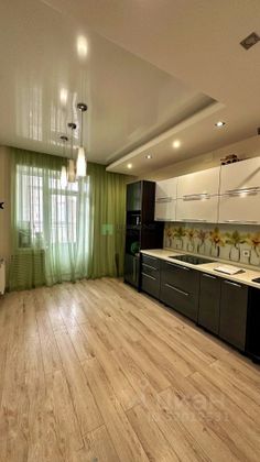 Продажа 2-комнатной квартиры 71 м², 13/17 этаж