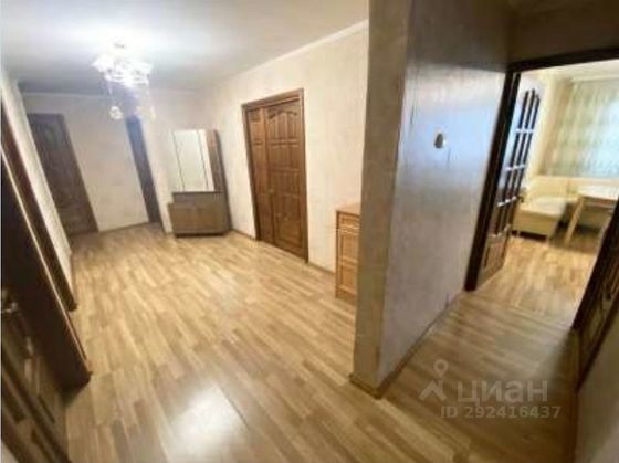 Аренда 4-комнатной квартиры 144 м², 1/10 этаж