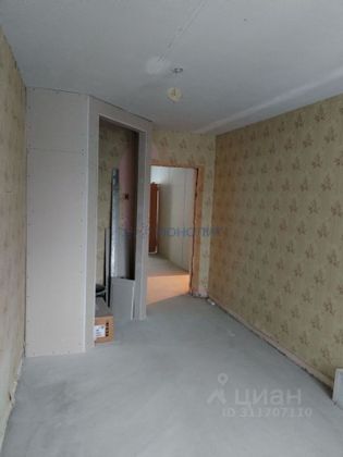 Продажа 2-комнатной квартиры 46,6 м², 3/5 этаж