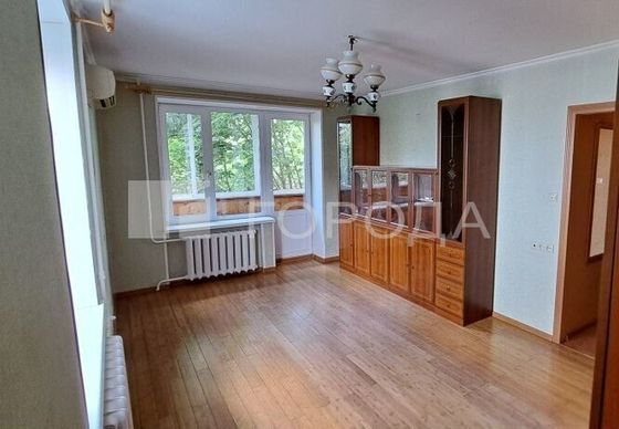 Продажа 2-комнатной квартиры 40,6 м², 4/5 этаж