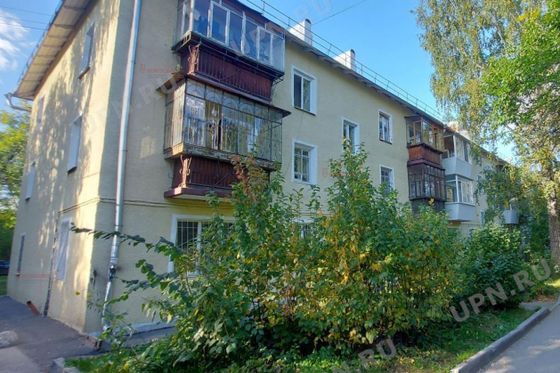 Продажа 1-комнатной квартиры 34 м², 2/3 этаж