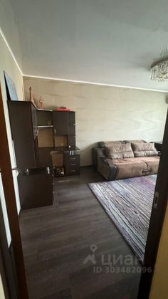 Аренда 2-комнатной квартиры 55 м², 14/16 этаж