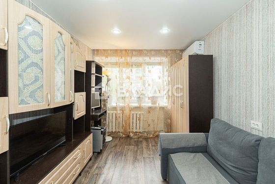 Продажа 2-комнатной квартиры 40 м², 3/5 этаж