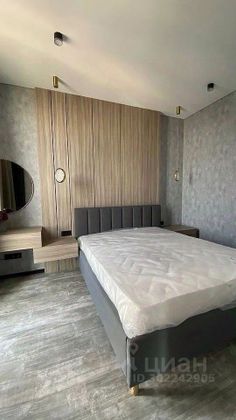 Продажа 2-комнатной квартиры 60 м², 16/21 этаж