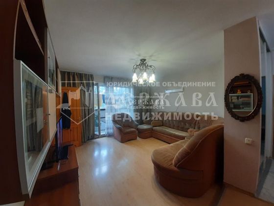 Продажа 4-комнатной квартиры 80,4 м², 5/9 этаж