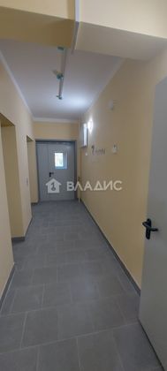 Продажа 1-комнатной квартиры 36,9 м², 3/19 этаж