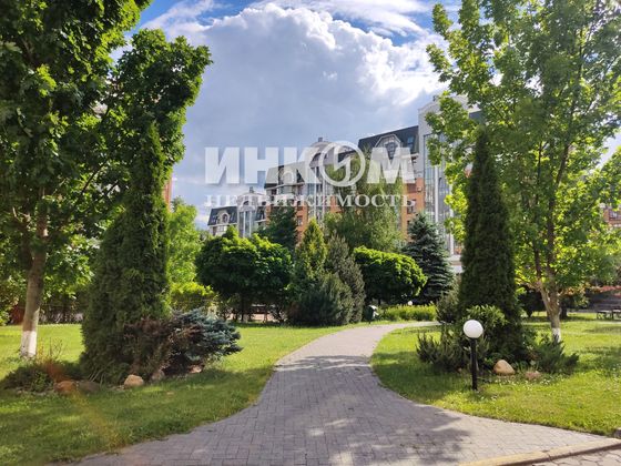 Продажа 3-комнатной квартиры 164,1 м², 7/7 этаж