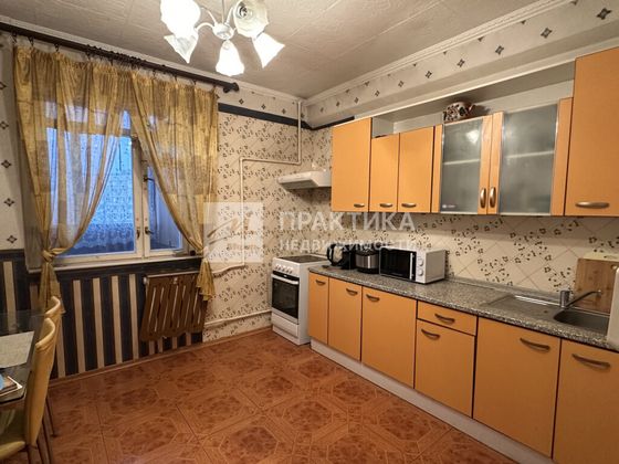 Продажа 3-комнатной квартиры 70 м², 6/14 этаж