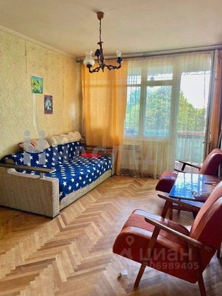 Продажа 3-комнатной квартиры 62,9 м², 5/5 этаж