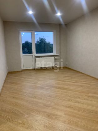 Продажа 2-комнатной квартиры 45,8 м², 4/5 этаж