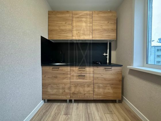 Продажа 2-комнатной квартиры 43,1 м², 4/5 этаж