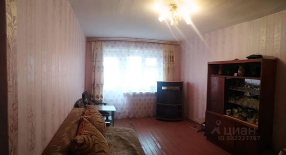 Аренда 2-комнатной квартиры 44 м², 3/5 этаж