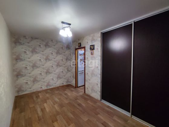 Продажа 2-комнатной квартиры 26,1 м², 1/5 этаж