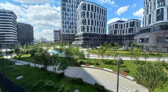 Продажа 2-комнатной квартиры 74 м², 15/23 этаж