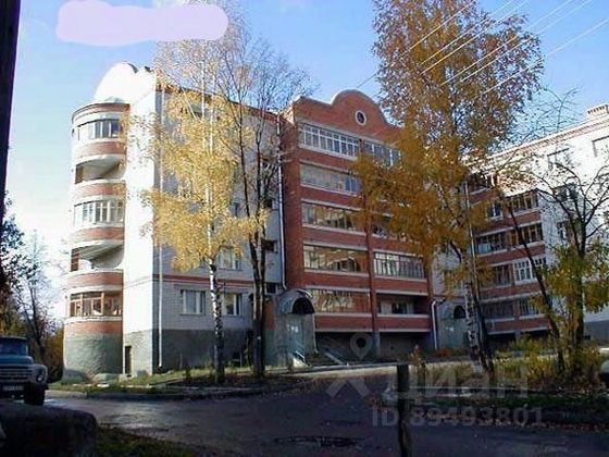 Продажа 2-комнатной квартиры 64,5 м², 1/5 этаж