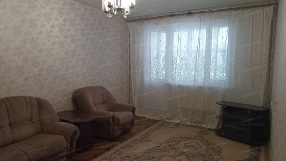 Продажа 3-комнатной квартиры 76,5 м², 1/16 этаж