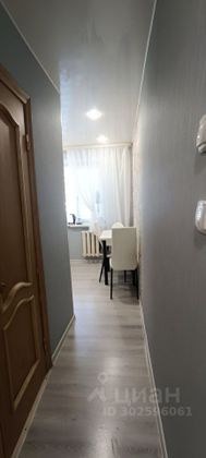 Продажа 3-комнатной квартиры 47 м², 1/5 этаж