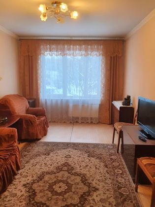 Продажа 1-комнатной квартиры 32 м², 2/9 этаж