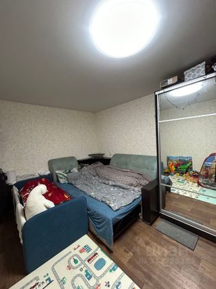 Продажа 1-комнатной квартиры 32 м², 1/5 этаж