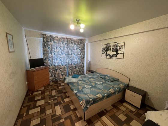 Продажа 1-комнатной квартиры 45 м², 3/9 этаж