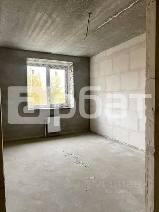 Продажа 1-комнатной квартиры 37,8 м², 2/9 этаж