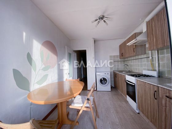 Продажа 3-комнатной квартиры 64,1 м², 10/12 этаж