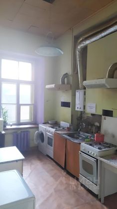 Аренда 1 комнаты, 14 м², 3/4 этаж