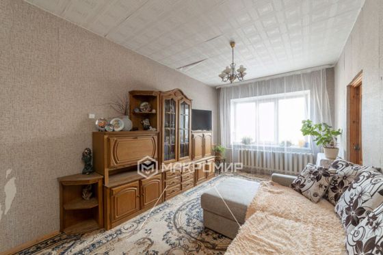 Продажа 4-комнатной квартиры 73,8 м², 1/9 этаж