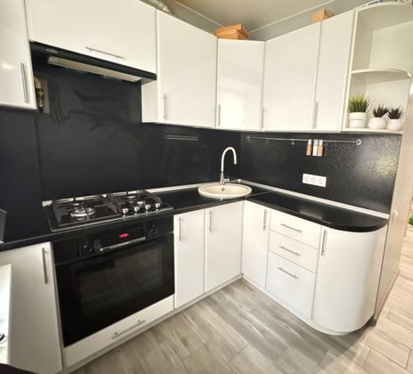 Продажа 2-комнатной квартиры 44 м², 5/5 этаж