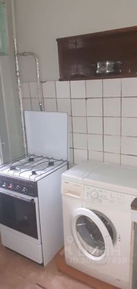 Продажа 1-комнатной квартиры 44 м², 1/9 этаж