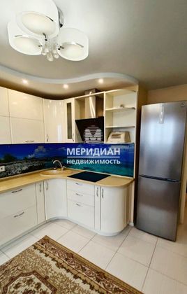 Продажа 1-комнатной квартиры 43 м², 14/14 этаж