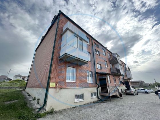 Продажа 1-комнатной квартиры 34,9 м², 1/3 этаж