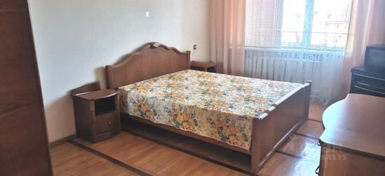 Продажа 4-комнатной квартиры 115 м², 5/5 этаж