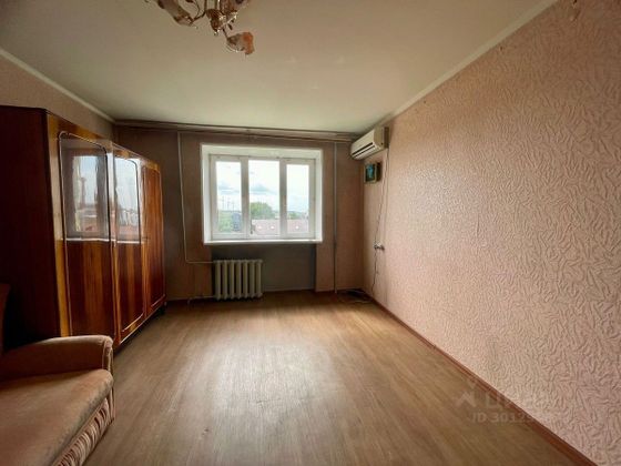 Продажа 2-комнатной квартиры 59 м², 7/9 этаж