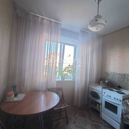 Продажа 2-комнатной квартиры 51,5 м², 2/9 этаж