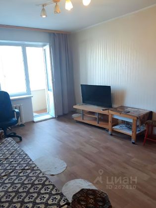 Продажа 1-комнатной квартиры 38 м², 3/5 этаж