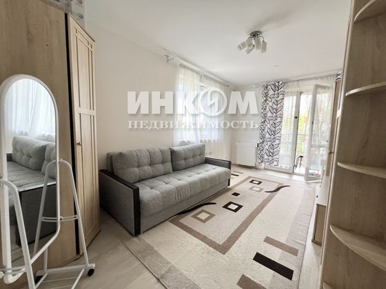 Продажа 3-комнатной квартиры 78,9 м², 3/17 этаж