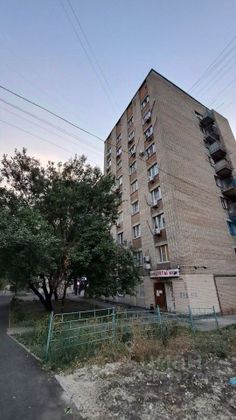 Продажа 2-комнатной квартиры 40 м², 8/9 этаж