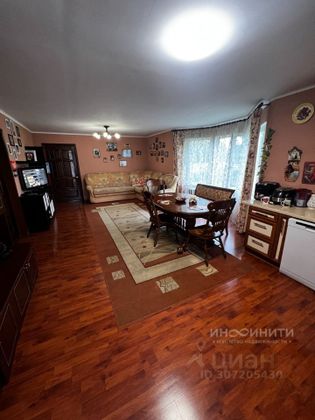 Продажа дома, 153,5 м², с участком 12 соток